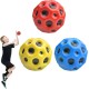 DAWRIS Pack of 3 Moon Balls, High Jumps Rubber Ball, Space Ball, Moonball, Make a Banging Sound, 7 cm Flunky Ball, Bounce Ball, Bouncing Ball for Children, High Bounce Hole Ball, Moon Ball, Lava Ball DAWRIS Pack of 3 Moon Balls, High Jumps Rubber Ball, Space Ball, Moonball, Make a Banging Sound, 7 cm Flunky Ball, Bounce Ball, Bouncing Ball for Children, High Bounce Hole Ball, Moon Ball, Lava Ball