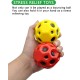 DAWRIS Pack of 3 Moon Balls, High Jumps Rubber Ball, Space Ball, Moonball, Make a Banging Sound, 7 cm Flunky Ball, Bounce Ball, Bouncing Ball for Children, High Bounce Hole Ball, Moon Ball, Lava Ball DAWRIS Pack of 3 Moon Balls, High Jumps Rubber Ball, Space Ball, Moonball, Make a Banging Sound, 7 cm Flunky Ball, Bounce Ball, Bouncing Ball for Children, High Bounce Hole Ball, Moon Ball, Lava Ball