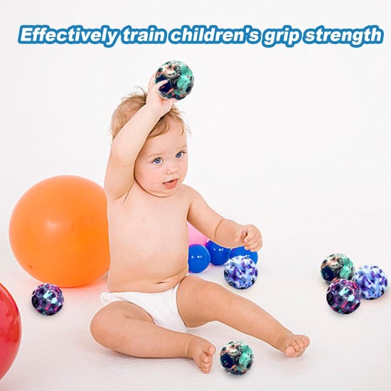 Feliciay Pack of 3/5 Astro Jump Ball, Space Jump Ball, Moon Ball, Jumps Rubber Ball, High Jumping Rubber Ball, 7 cm Mini Bouncing Ball, Makes a Popping Sound, Bouncy Balls for Kids, Gift Party Feliciay Pack of 3/5 Astro Jump Ball, Space Jump Ball, Moon Ball, Jumps Rubber Ball, High Jumping Rubber Ball, 7 cm Mini Bouncing Ball, Makes a Popping Sound, Bouncy Balls for Kids, Gift Party