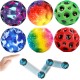 GSXNKK Astro Jump Ball, Pack of 6 Space Moon Ball, Mini Jump Ball, Super High Bouncing Lightweight Jumping Ball, Bouncy Balls GSXNKK Astro Jump Ball, Pack of 6 Space Moon Ball, Mini Jump Ball, Super High Bouncing Lightweight Jumping Ball, Bouncy Balls