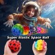 GSXNKK Astro Jump Ball, Pack of 6 Space Moon Ball, Mini Jump Ball, Super High Bouncing Lightweight Jumping Ball, Bouncy Balls GSXNKK Astro Jump Ball, Pack of 6 Space Moon Ball, Mini Jump Ball, Super High Bouncing Lightweight Jumping Ball, Bouncy Balls