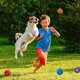 GSXNKK Astro Jump Ball, Pack of 6 Space Moon Ball, Mini Jump Ball, Super High Bouncing Lightweight Jumping Ball, Bouncy Balls GSXNKK Astro Jump Ball, Pack of 6 Space Moon Ball, Mini Jump Ball, Super High Bouncing Lightweight Jumping Ball, Bouncy Balls