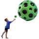 YEJAHY Jump Ball, Mini Bouncing Ball Toy, Space Jump Ball, Moon Ball, Bounce Ball, High Jumping Rubber Ball, Jumps Rubber Ball, Space Ball for Kids Party Gift (Green) YEJAHY Jump Ball, Mini Bouncing Ball Toy, Space Jump Ball, Moon Ball, Bounce Ball, High Jumping Rubber Ball, Jumps Rubber Ball, Space Ball for Kids Party Gift (Green)