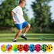 YEJAHY Jump Ball, Mini Bouncing Ball Toy, Space Jump Ball, Moon Ball, Bounce Ball, High Jumping Rubber Ball, Jumps Rubber Ball, Space Ball for Kids Party Gift (Green) YEJAHY Jump Ball, Mini Bouncing Ball Toy, Space Jump Ball, Moon Ball, Bounce Ball, High Jumping Rubber Ball, Jumps Rubber Ball, Space Ball for Kids Party Gift (Green)