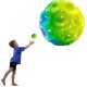 YEJAHY Jump Ball, Mini Bouncing Ball Toy, Space Jump Ball, Moon Ball, Bounce Ball, High Jumping Rubber Ball, Jumps Rubber Ball, Space Ball for Kids Party Gift (Green) YEJAHY Jump Ball, Mini Bouncing Ball Toy, Space Jump Ball, Moon Ball, Bounce Ball, High Jumping Rubber Ball, Jumps Rubber Ball, Space Ball for Kids Party Gift (Green)