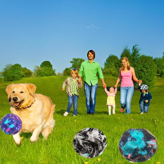 YKHSUAOU Pack of 3 Moon Ball, Astro Jump Ball, Rubber Ball Space Ball, Bounce Ball Bouncing Ball for Children, Moon Ball High Jumping, High Bounce Hole Ball, Moon Ball, Lava Ball, Moon Ball High YKHSUAOU Pack of 3 Moon Ball, Astro Jump Ball, Rubber Ball Space Ball, Bounce Ball Bouncing Ball for Children, Moon Ball High Jumping, High Bounce Hole Ball, Moon Ball, Lava Ball, Moon Ball High