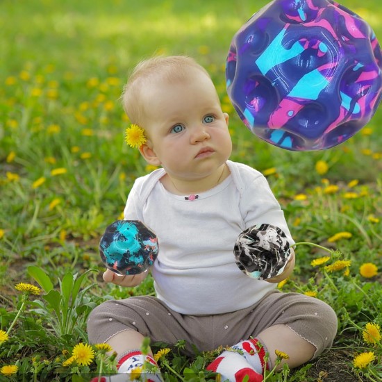 YKHSUAOU Pack of 3 Moon Ball, Astro Jump Ball, Rubber Ball Space Ball, Bounce Ball Bouncing Ball for Children, Moon Ball High Jumping, High Bounce Hole Ball, Moon Ball, Lava Ball, Moon Ball High YKHSUAOU Pack of 3 Moon Ball, Astro Jump Ball, Rubber Ball Space Ball, Bounce Ball Bouncing Ball for Children, Moon Ball High Jumping, High Bounce Hole Ball, Moon Ball, Lava Ball, Moon Ball High