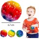 Yefun Pack of 3 Moon Ball, Space Ball, Jump Ball, Extreme High Bouncing Ball, Super High Bouncing Space Ball, Improve Hand-Eye Coordination, Easy to Grip and Catch (Rainbow) Yefun Pack of 3 Moon Ball, Space Ball, Jump Ball, Extreme High Bouncing Ball, Super High Bouncing Space Ball, Improve Hand-Eye Coordination, Easy to Grip and Catch (Rainbow)