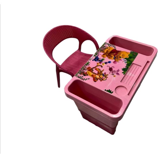 Happy Desk® - Random Colors Kurshid Happy Desk® - Random Colors Kurshid