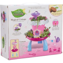 My happy garden magical cottage-large