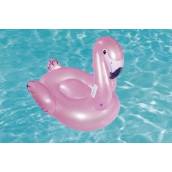 Bestway 50" x 50"/1.27m x 1.27m flamingo