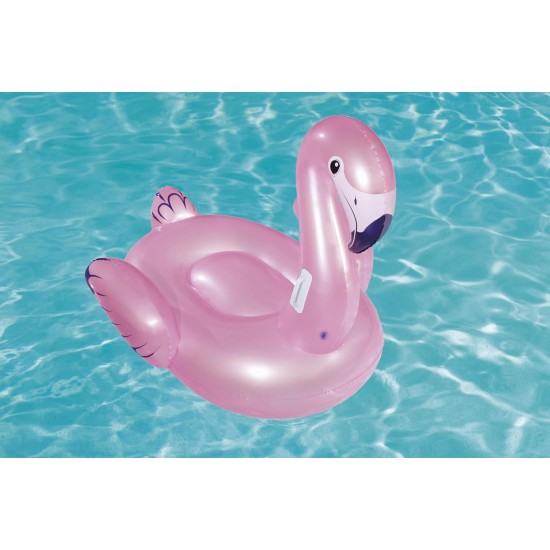 Bestway 50" x 50"/1.27m x 1.27m flamingo Bestway 50" x 50"/1.27m x 1.27m flamingo