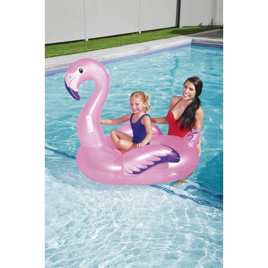 Bestway 50" x 50"/1.27m x 1.27m flamingo Bestway 50" x 50"/1.27m x 1.27m flamingo