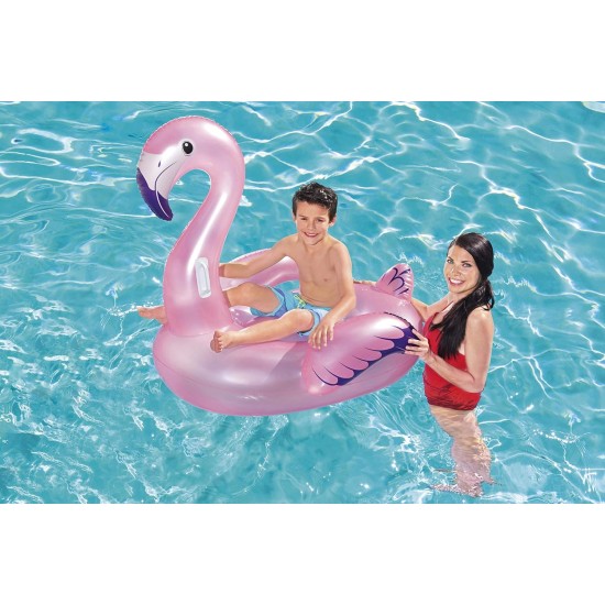 Bestway 50" x 50"/1.27m x 1.27m flamingo Bestway 50" x 50"/1.27m x 1.27m flamingo