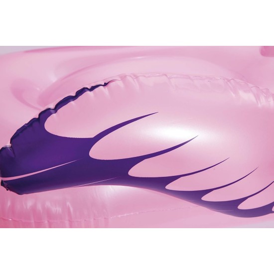 Bestway 50" x 50"/1.27m x 1.27m flamingo Bestway 50" x 50"/1.27m x 1.27m flamingo