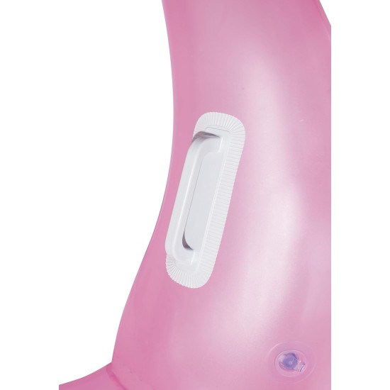 Bestway 50" x 50"/1.27m x 1.27m flamingo Bestway 50" x 50"/1.27m x 1.27m flamingo