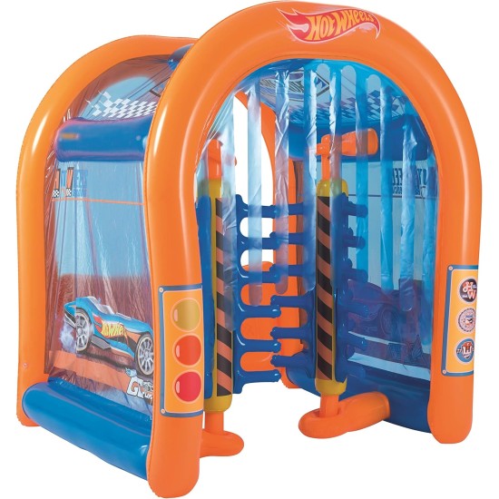 Bestway 93406 Indoor & Outdoor Inflatable Toy Bestway 93406 Indoor & Outdoor Inflatable Toy