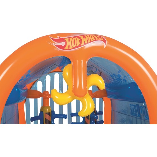 Bestway 93406 Indoor & Outdoor Inflatable Toy Bestway 93406 Indoor & Outdoor Inflatable Toy