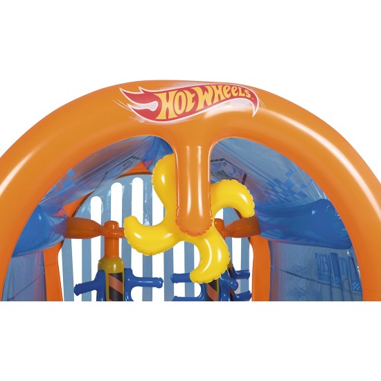 Bestway 93406 Indoor & Outdoor Inflatable Toy Bestway 93406 Indoor & Outdoor Inflatable Toy