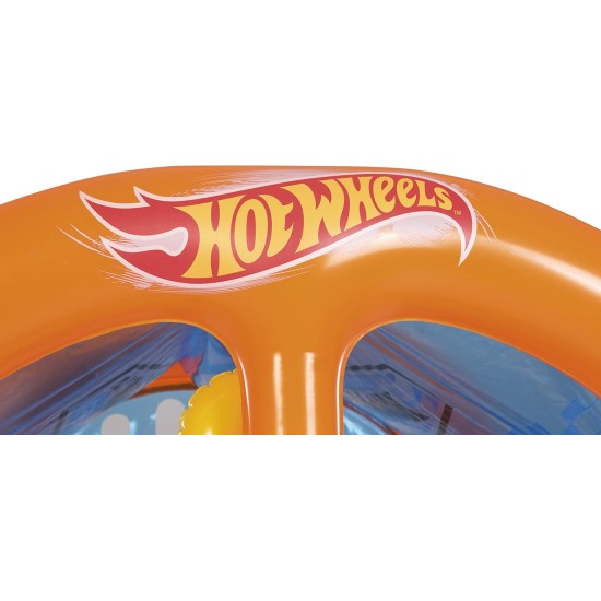 Bestway 93406 Indoor & Outdoor Inflatable Toy Bestway 93406 Indoor & Outdoor Inflatable Toy