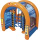 Bestway 93406 Indoor & Outdoor Inflatable Toy Bestway 93406 Indoor & Outdoor Inflatable Toy
