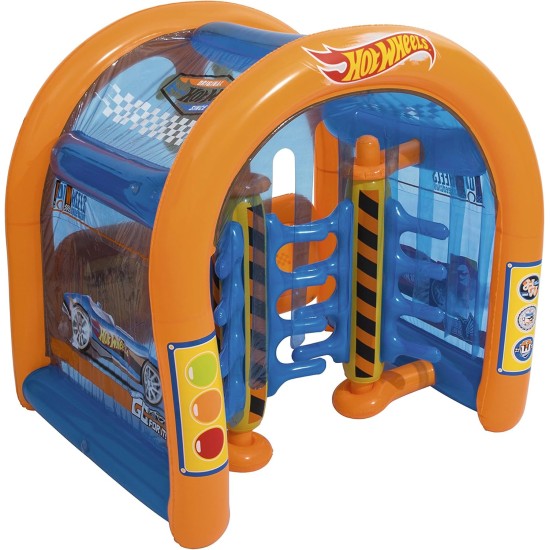 Bestway 93406 Indoor & Outdoor Inflatable Toy Bestway 93406 Indoor & Outdoor Inflatable Toy