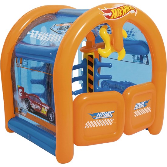 Bestway 93406 Indoor & Outdoor Inflatable Toy Bestway 93406 Indoor & Outdoor Inflatable Toy
