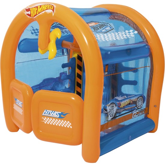 Bestway 93406 Indoor & Outdoor Inflatable Toy Bestway 93406 Indoor & Outdoor Inflatable Toy
