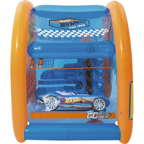 Bestway 93406 Indoor & Outdoor Inflatable Toy Bestway 93406 Indoor & Outdoor Inflatable Toy