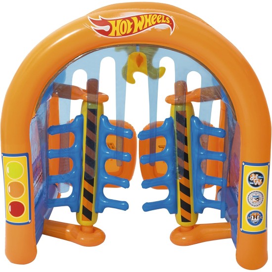 Bestway 93406 Indoor & Outdoor Inflatable Toy Bestway 93406 Indoor & Outdoor Inflatable Toy