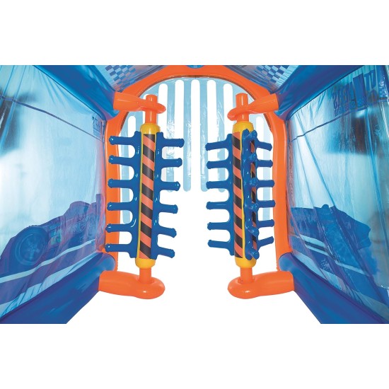 Bestway 93406 Indoor & Outdoor Inflatable Toy Bestway 93406 Indoor & Outdoor Inflatable Toy