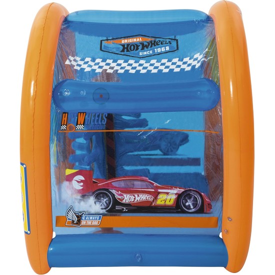 Bestway 93406 Indoor & Outdoor Inflatable Toy Bestway 93406 Indoor & Outdoor Inflatable Toy