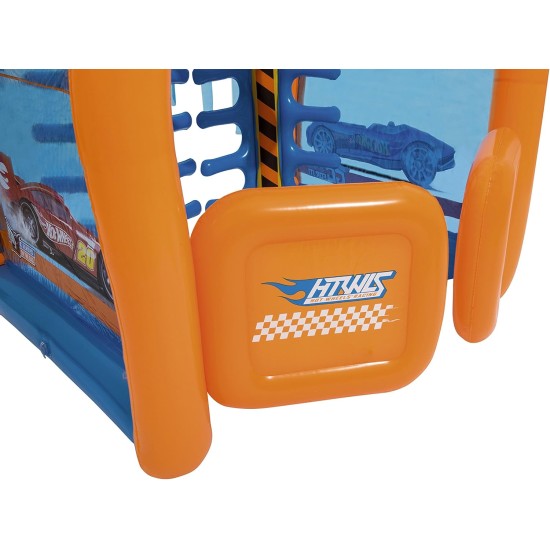 Bestway 93406 Indoor & Outdoor Inflatable Toy Bestway 93406 Indoor & Outdoor Inflatable Toy