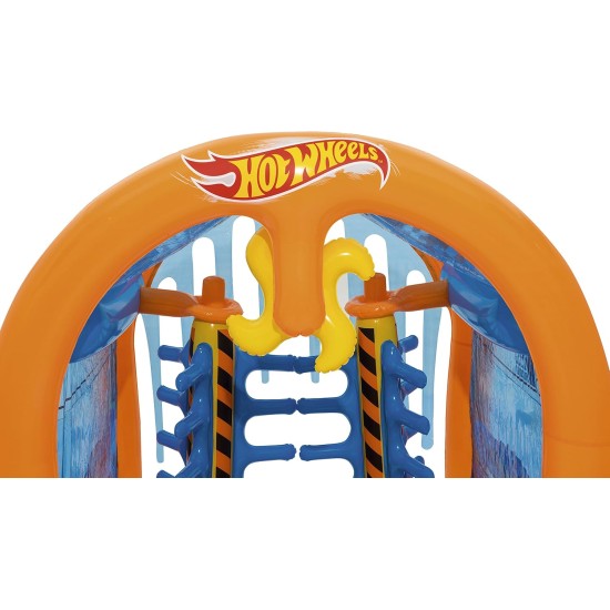 Bestway 93406 Indoor & Outdoor Inflatable Toy Bestway 93406 Indoor & Outdoor Inflatable Toy