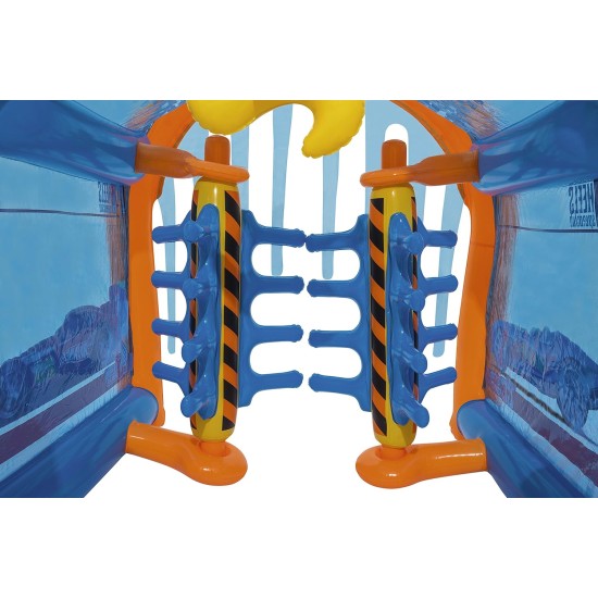 Bestway 93406 Indoor & Outdoor Inflatable Toy Bestway 93406 Indoor & Outdoor Inflatable Toy