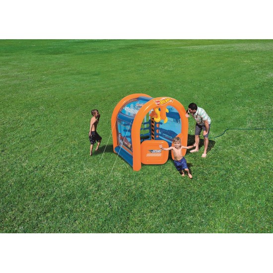Bestway 93406 Indoor & Outdoor Inflatable Toy Bestway 93406 Indoor & Outdoor Inflatable Toy