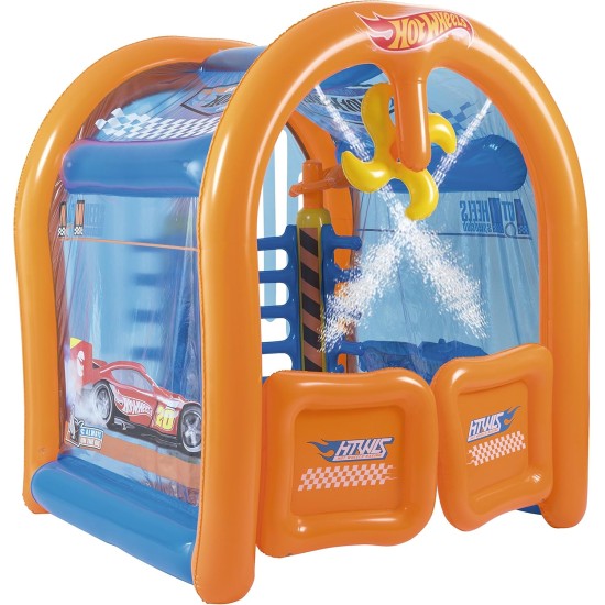 Bestway 93406 Indoor & Outdoor Inflatable Toy Bestway 93406 Indoor & Outdoor Inflatable Toy