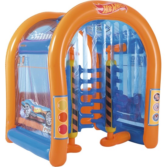 Bestway 93406 Indoor & Outdoor Inflatable Toy Bestway 93406 Indoor & Outdoor Inflatable Toy