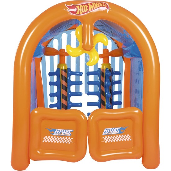Bestway 93406 Indoor & Outdoor Inflatable Toy Bestway 93406 Indoor & Outdoor Inflatable Toy