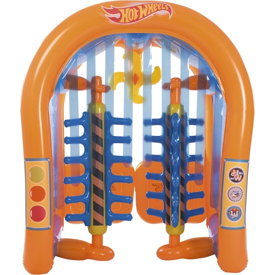 Bestway 93406 Indoor & Outdoor Inflatable Toy Bestway 93406 Indoor & Outdoor Inflatable Toy