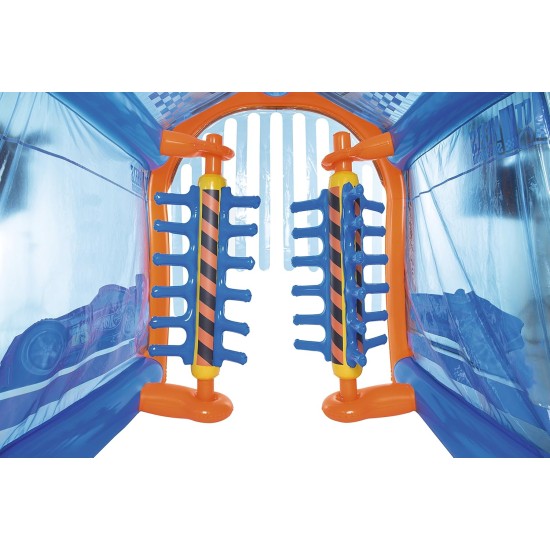 Bestway 93406 Indoor & Outdoor Inflatable Toy Bestway 93406 Indoor & Outdoor Inflatable Toy