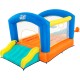 Bestway 9'6'' x 7' x 5'8''/2.89m x 2.13m x 1.73m LEAP & PLAY MEGA BOUNCER Bestway 9'6'' x 7' x 5'8''/2.89m x 2.13m x 1.73m LEAP & PLAY MEGA BOUNCER