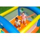 Bestway 9'6'' x 7' x 5'8''/2.89m x 2.13m x 1.73m LEAP & PLAY MEGA BOUNCER Bestway 9'6'' x 7' x 5'8''/2.89m x 2.13m x 1.73m LEAP & PLAY MEGA BOUNCER