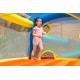 Bestway 9'6'' x 7' x 5'8''/2.89m x 2.13m x 1.73m LEAP & PLAY MEGA BOUNCER Bestway 9'6'' x 7' x 5'8''/2.89m x 2.13m x 1.73m LEAP & PLAY MEGA BOUNCER
