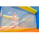 Bestway 9'6'' x 7' x 5'8''/2.89m x 2.13m x 1.73m LEAP & PLAY MEGA BOUNCER Bestway 9'6'' x 7' x 5'8''/2.89m x 2.13m x 1.73m LEAP & PLAY MEGA BOUNCER