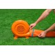 Bestway 9'6'' x 7' x 5'8''/2.89m x 2.13m x 1.73m LEAP & PLAY MEGA BOUNCER Bestway 9'6'' x 7' x 5'8''/2.89m x 2.13m x 1.73m LEAP & PLAY MEGA BOUNCER