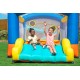 Bestway 9'6'' x 7' x 5'8''/2.89m x 2.13m x 1.73m LEAP & PLAY MEGA BOUNCER Bestway 9'6'' x 7' x 5'8''/2.89m x 2.13m x 1.73m LEAP & PLAY MEGA BOUNCER