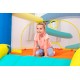 Bestway 9'6'' x 7' x 5'8''/2.89m x 2.13m x 1.73m LEAP & PLAY MEGA BOUNCER Bestway 9'6'' x 7' x 5'8''/2.89m x 2.13m x 1.73m LEAP & PLAY MEGA BOUNCER