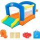 Bestway 9'6'' x 7' x 5'8''/2.89m x 2.13m x 1.73m LEAP & PLAY MEGA BOUNCER Bestway 9'6'' x 7' x 5'8''/2.89m x 2.13m x 1.73m LEAP & PLAY MEGA BOUNCER