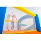 Bestway 9'6'' x 7' x 5'8''/2.89m x 2.13m x 1.73m LEAP & PLAY MEGA BOUNCER Bestway 9'6'' x 7' x 5'8''/2.89m x 2.13m x 1.73m LEAP & PLAY MEGA BOUNCER